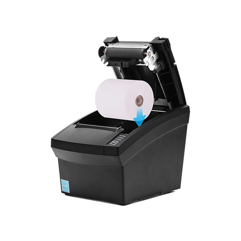 Impresora Térmica POS BIXOLON SRP-330IICOPK USB Paralelo - MIP LTDA