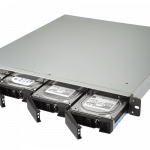 Servidor NAS QNAP TS-432PXU-4