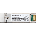Transceiver ARUBA Instant On 10G SFP+ LC SR 300m OM3 MMF