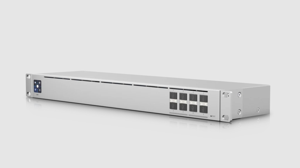 USW-aggregation angle
