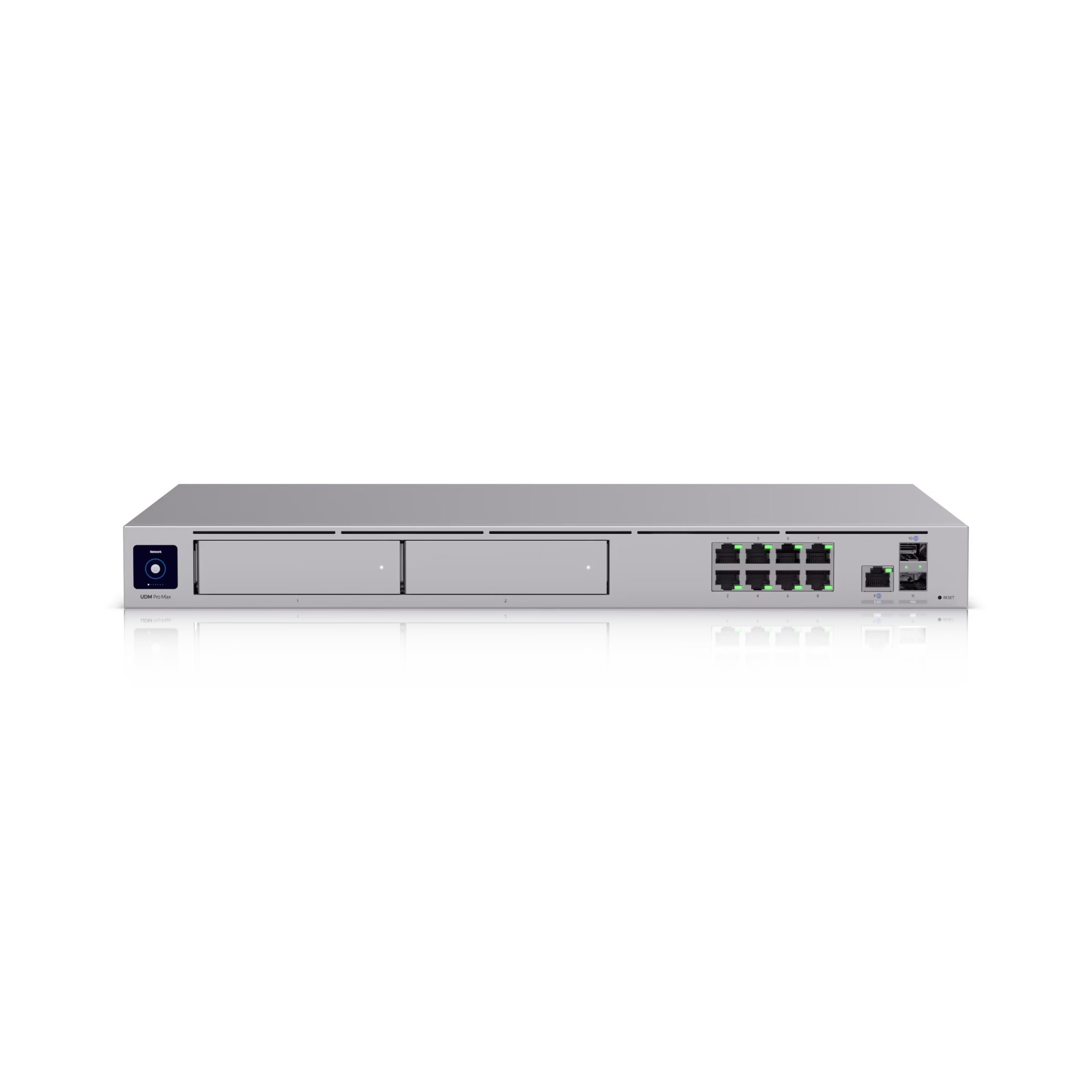 descarga (8) UBIQUITI CLOUD GATEWAY UDM-PRO-MAX Unifi Dream Machine